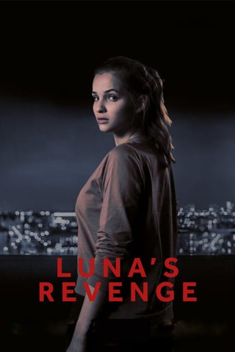 Luna's Revenge 2017 (انتقام لونا)