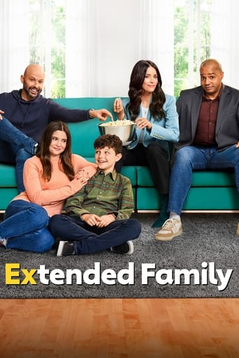 Extended Family 2023 (خانواده گسترده)
