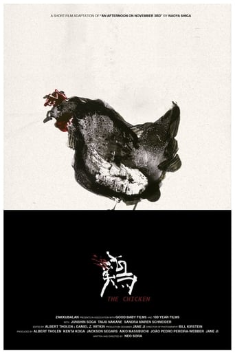 The Chicken 2020
