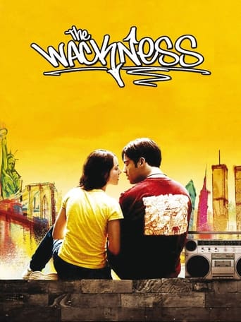 The Wackness 2008