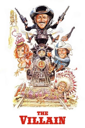 The Villain 1979 (شرور)