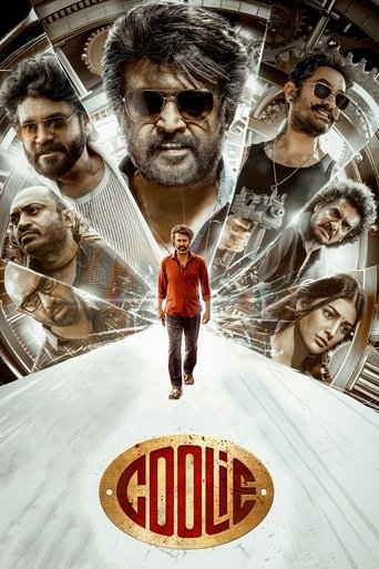 دانلود فیلم Coolie 2025 (کولی)