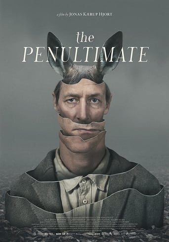The Penultimate 2020 (ماقبلِ آخر)