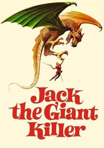 Jack the Giant Killer 1962 (جک غول کش )