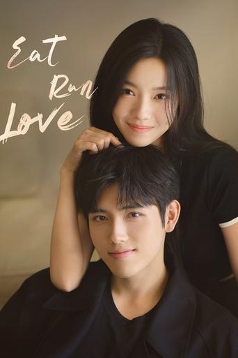 Eat Run Love 2025