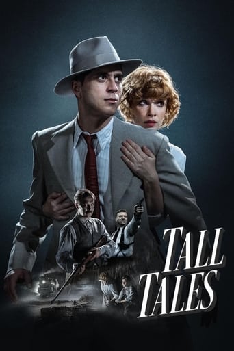 Tall Tales 2019 ( داستان های بلند)
