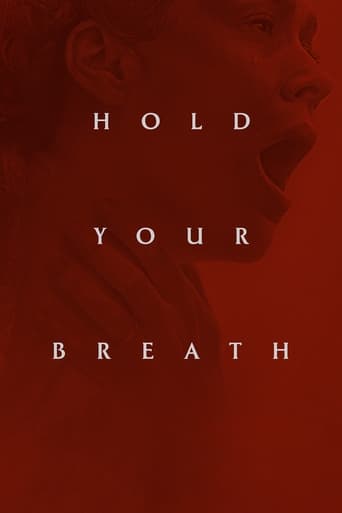 دانلود فیلم Hold Your Breath 2024 (نفستو نگه دار)