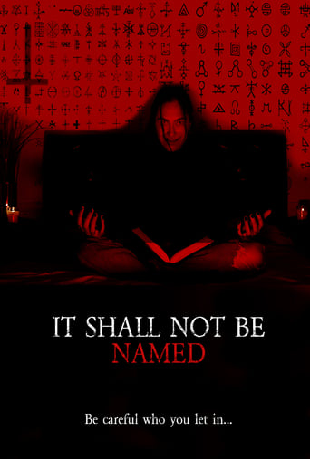 It Shall Not Be Named 2023