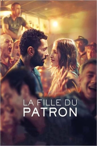 The Boss’s Daughter 2015