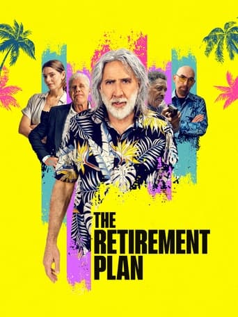 دانلود فیلم The Retirement Plan 2023 (طرح بازنشستگی)