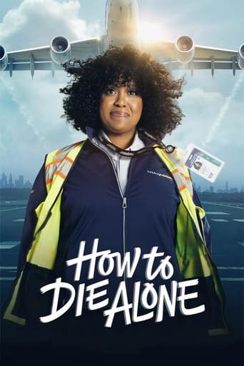 How to Die Alone 2024 (چگونه تنها بمیریم)