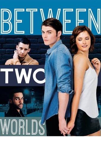 Between Two Worlds 2016 (بین دو دنیا)