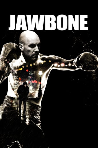 دانلود فیلم Jawbone 2017 (استخوان فک)