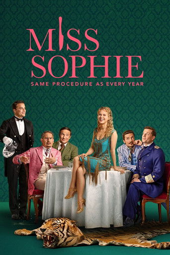Miss Sophie: Same Procedure As Every Year 2025