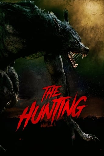 The Hunting 2021 (شکار)