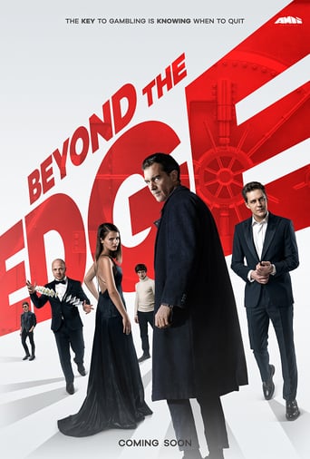 دانلود فیلم Beyond the Edge 2018 (فراتر از لبه)