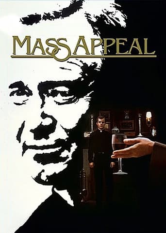 Mass Appeal 1984