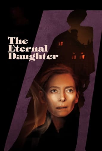 The Eternal Daughter 2022 (دختر ابدی)