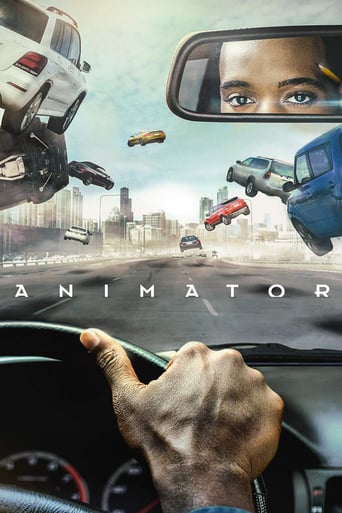 دانلود فیلم Animator 2018 (پویانما)