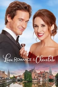 Love, Romance & Chocolate 2019 (عشق، احساس و شکلات)