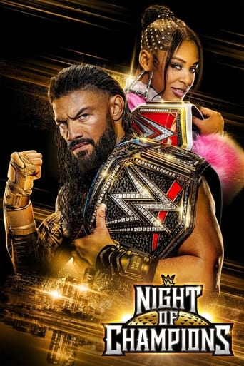 دانلود فیلم WWE Night of Champions 2023 2023