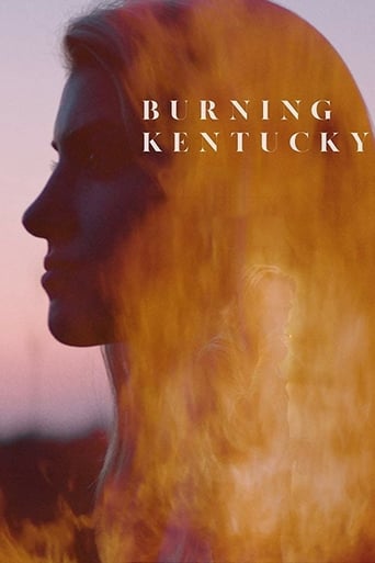 Burning Kentucky 2019 (کنتاکی سوزان)