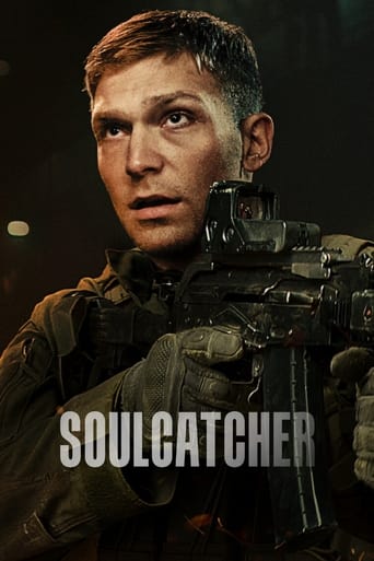 Soulcatcher 2023 (شکارچی روح)