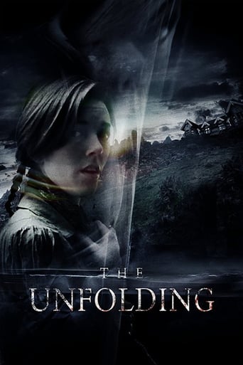 دانلود فیلم The Unfolding 2016 (آشکار سازی)