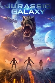 دانلود فیلم Jurassic Galaxy 2018