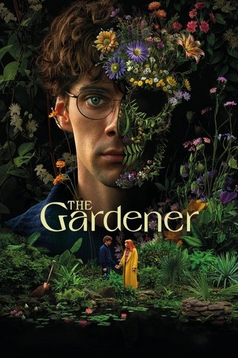The Gardener 2025 (باغبان)