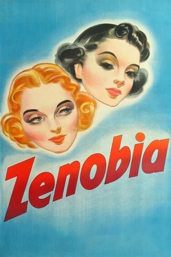 Zenobia 1939 (زنوبیا)
