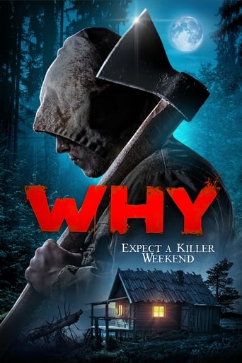 Why? 2021 (چرا؟)