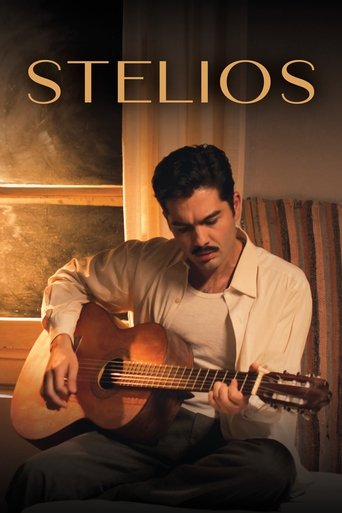 دانلود فیلم Stelios 2024 (استلیوس)