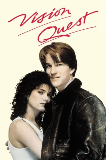 Vision Quest 1985 (ویژن کوئست)