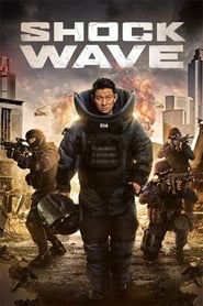 Shock Wave 2017 (موج انفجار)