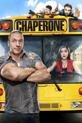 The Chaperone 2011 (نگهبانی کردن)