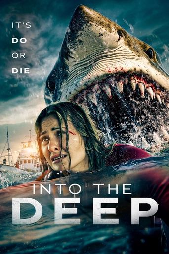 Into the Deep 2025 (به اعماق)