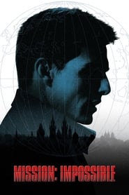 Mission: Impossible 1996 (مأموریت غیرممکن)