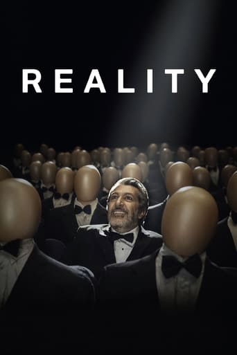 دانلود فیلم Reality 2014 (واقعیت)