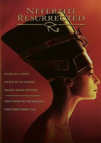 دانلود فیلم Nefertiti: Resurrected 2003