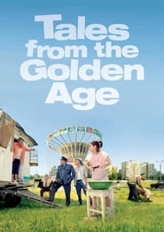 دانلود فیلم Tales from the Golden Age 2009 (داستان هایی از دوران طلایی)