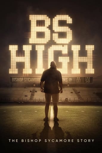 دانلود فیلم BS High 2023