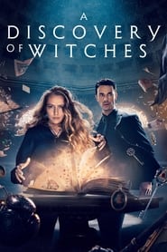 A Discovery of Witches 2018 (کشف جادوگران)