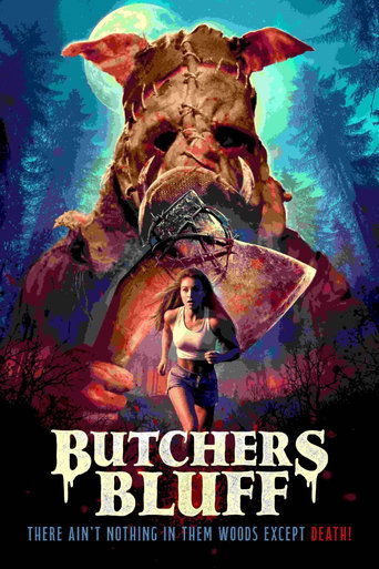 دانلود فیلم Butchers Bluff 2023
