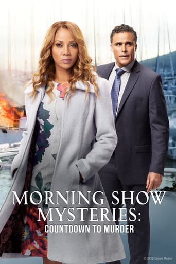 Morning Show Mysteries: Countdown to Murder 2019