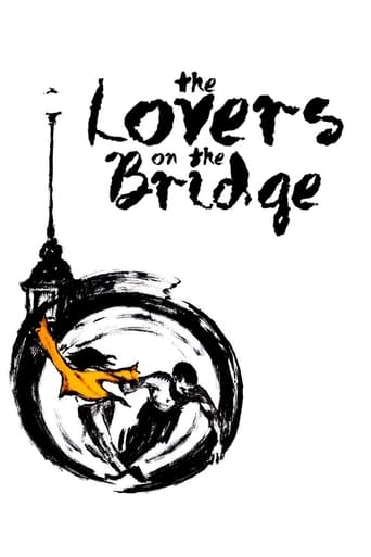 The Lovers on the Bridge 1991 (عاشقان روی پل)