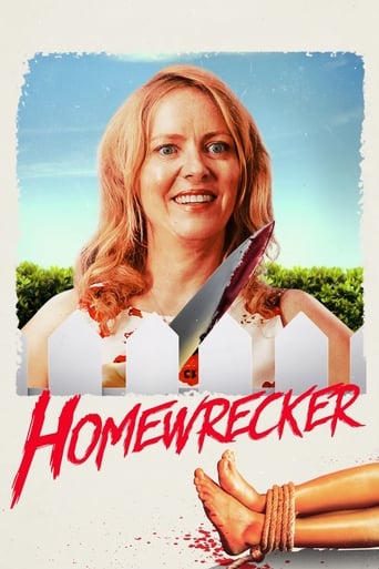 Homewrecker 2019 (خانه خراب کن)