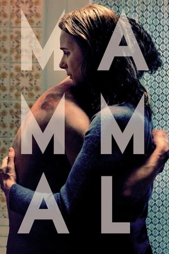 Mammal 2016 (پستاندار)