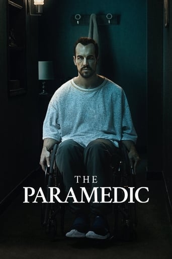 The Paramedic 2020 (پیراپزشک)