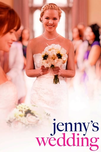 Jenny's Wedding 2015 (عروسی جنی)